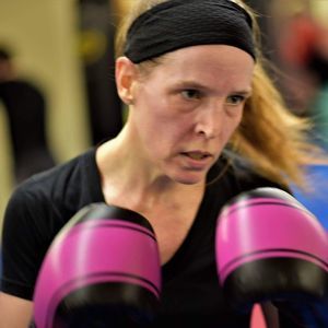 Meet your Posher, Judy